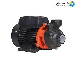 پمپ LEO یک اسب محیطی باربالا APM 75H