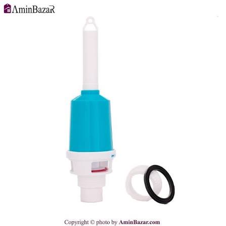 تخلیه فلاشتانک